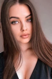 Проститутка Алина