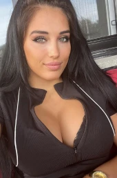 Проститутка Настя